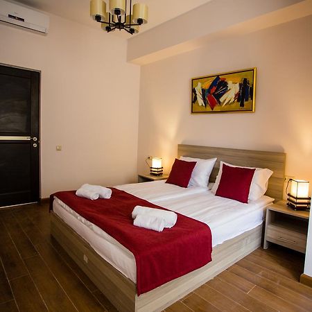 Welcome Yerevan Apartments Eksteriør billede